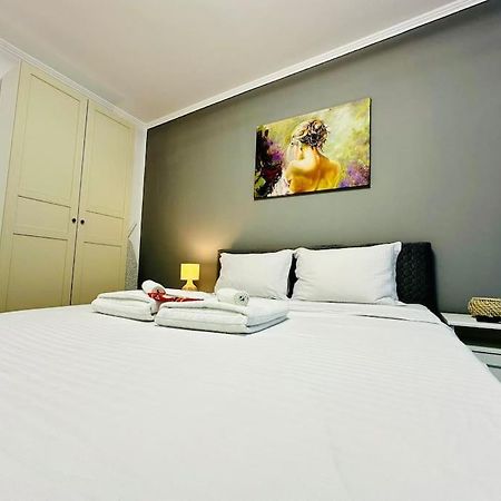 Zen Central Studio Bükreş Dış mekan fotoğraf