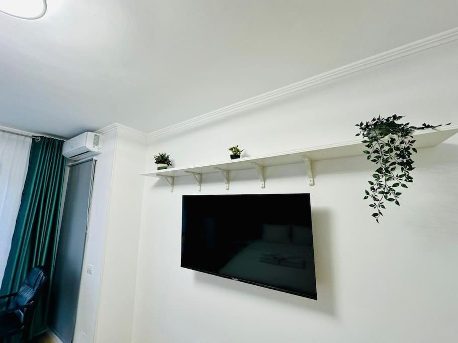 Zen Central Studio Bükreş Dış mekan fotoğraf